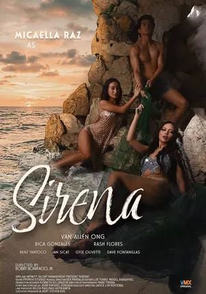 Sirena                                2026