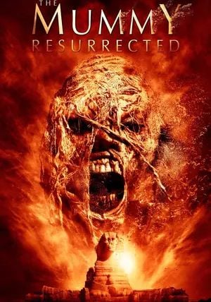 The Mummy Resurrected พากย์ไทย                คืนชีพมัมมี่สยองโลก                2014