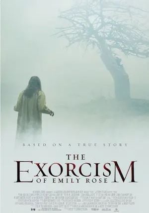The Exorcism of Emily Rose พากย์ไทย                พลิกปมอาถรรพ์สยองโลก                2005