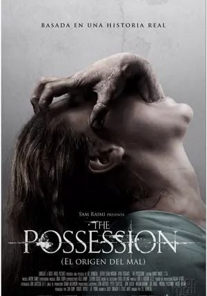 The Possession พากย์ไทย                มันอยู่ในร่างคน                2012