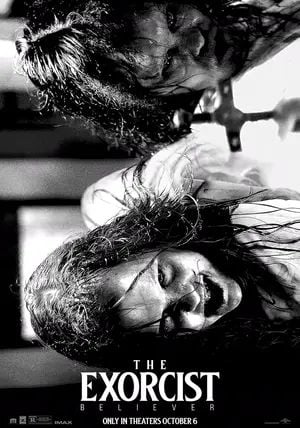 The Exorcist Believer พากย์ไทย                หมอผีเอ็กซอร์ซิสต์ ผู้ศรัทธา                2023