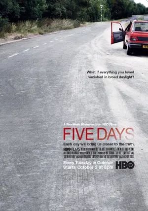 Five Days พากย์ไทย                ไฟฟ์เดย์ส                2007