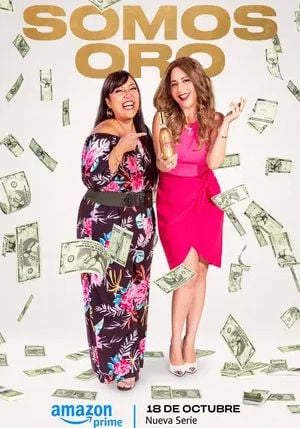 We Are Golden พากย์ไทย                โกงโลกมันเลยแม่                2024