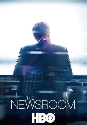 The Newsroom พากย์ไทย                ห้องข่าว                2012