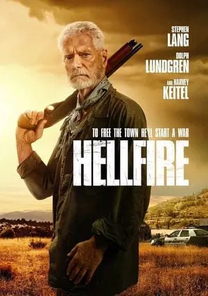 Hellfire ซับไทย                                2026
