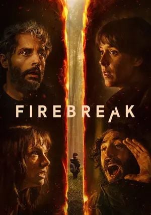 Firebreak                ดับไฟอารมณ์                2026