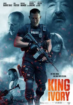 King Ivory                                2024