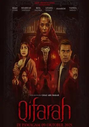 Qifarah                                2025