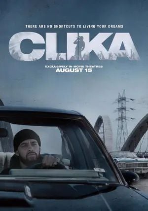 Clika                คลิกา ฝ่าชะตาล่าฝัน                2026