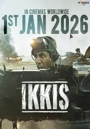 Ikkis                                2026