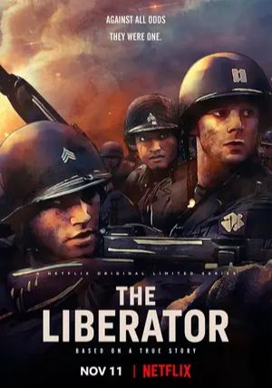The Liberator พากย์ไทย                                2020
