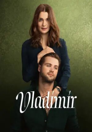 Vladimir พากย์ไทย                หัวใจใฝ่หา วลาดิเมียร์                 2026